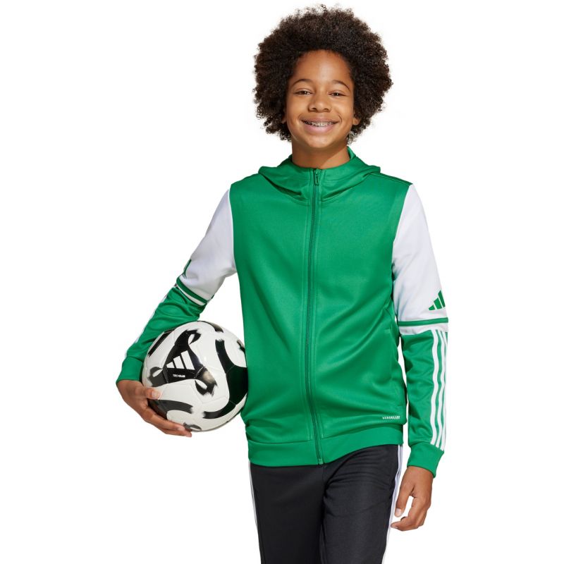adidas Squadra 25 Hoody Jr JP3163