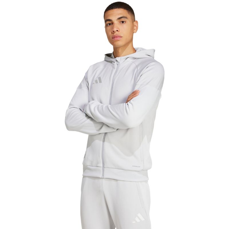 adidas Tiro 25 Full-Zip M JC5130