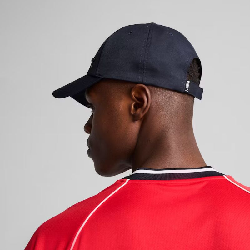 Šiltovka Puma ESS Metal Cat 025994-06