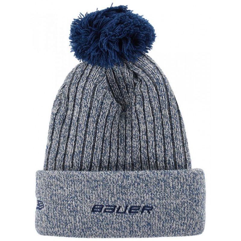 Čiapka Bauer Team Knit Pom 1057011