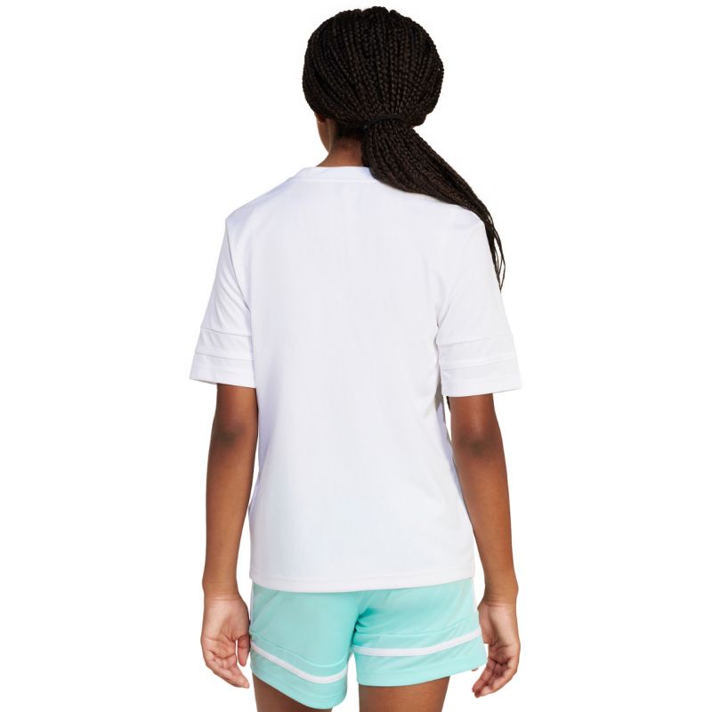 Tričko adidas Squadra 25 Jr JJ0058