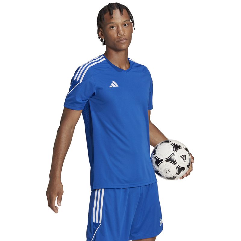 Tričko adidas Tiro 23 League Jersey M HR4611