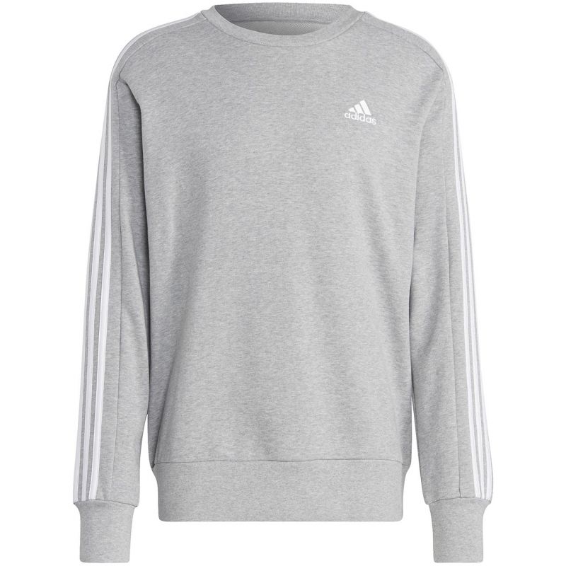 adidas Essentials French Terry 3-Stripes M IC9319