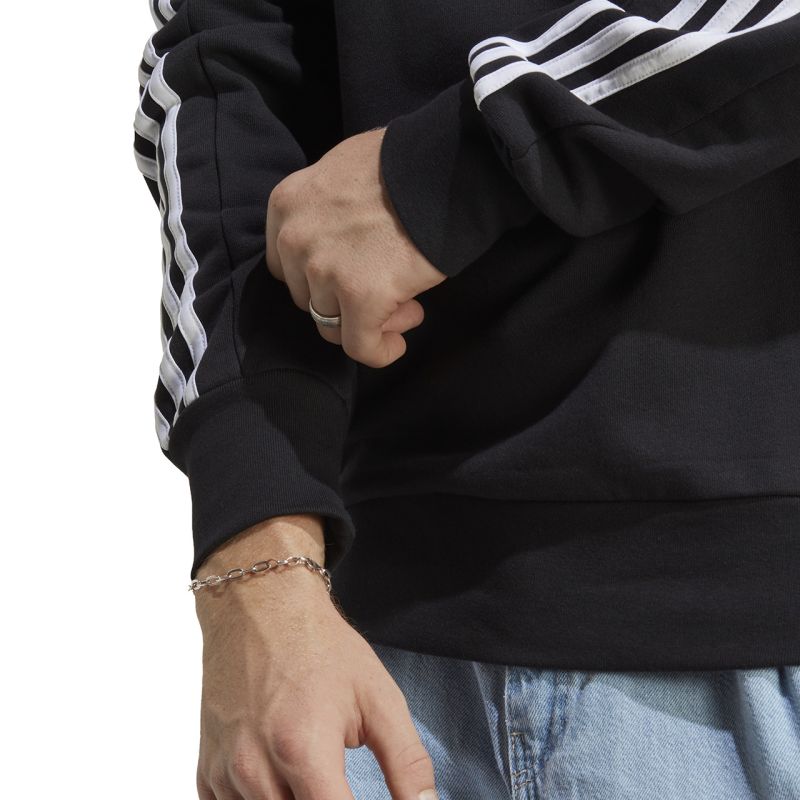 adidas Essentials French Terry 3-Stripes M IC9317
