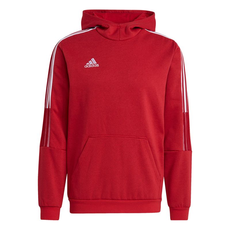 adidas Tiro 21 Sweat Hoody M GM7353