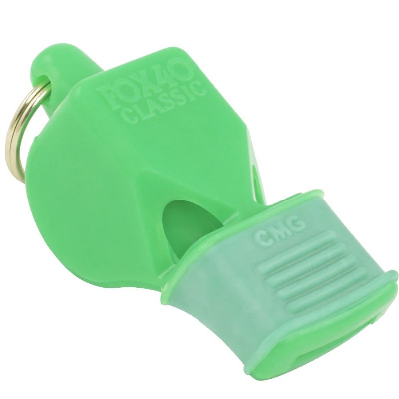 Píšťalka Fox 40 CMG Safety Classic 9603-1408