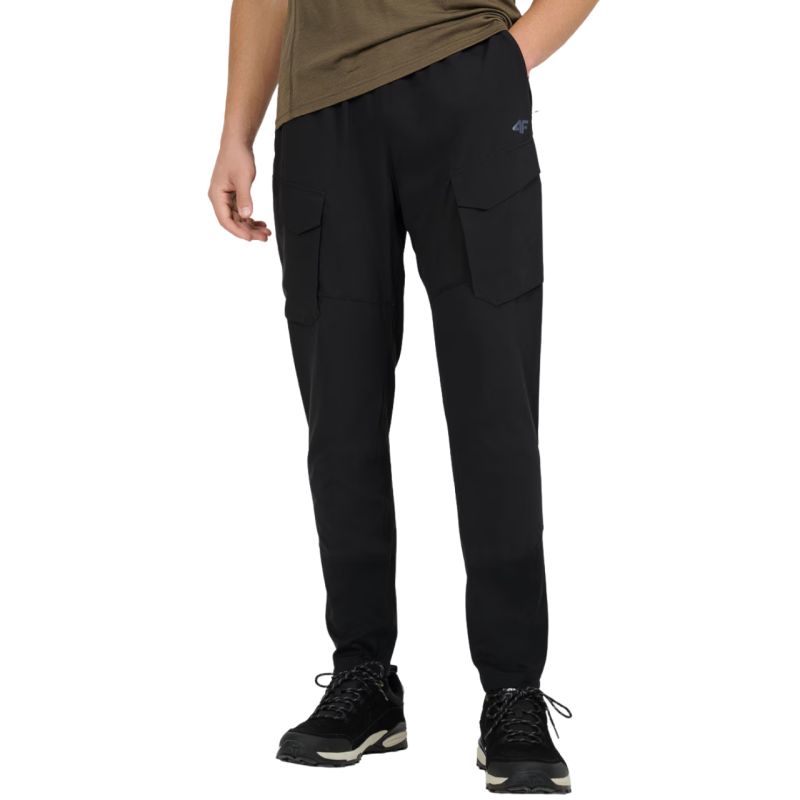 Tepláky 4F FNK M1056 M 4FWAW25TFTRM1056 20S