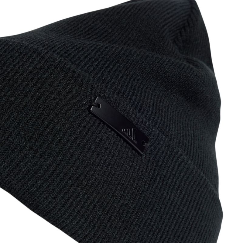 Čiapka adidas Tonal Met Bean JF3662