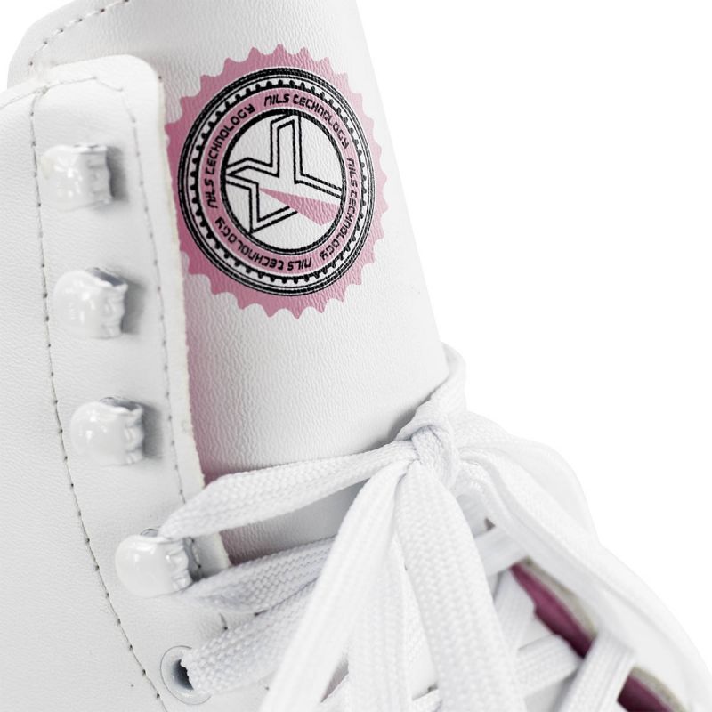 Nils Extreme NQ8400S Biały r.40