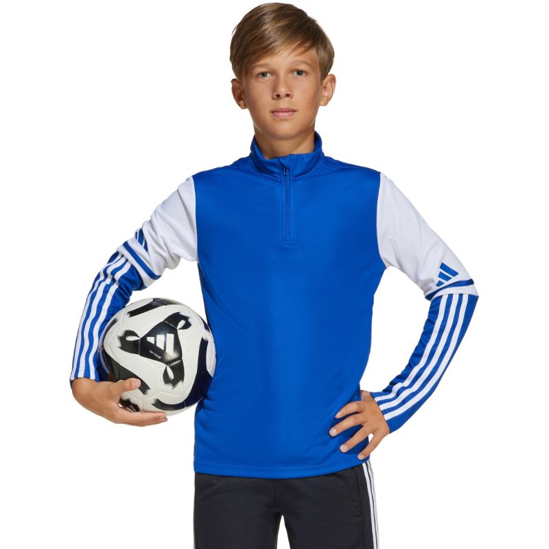 adidas Squadra 25 Training Top Jr JD3027