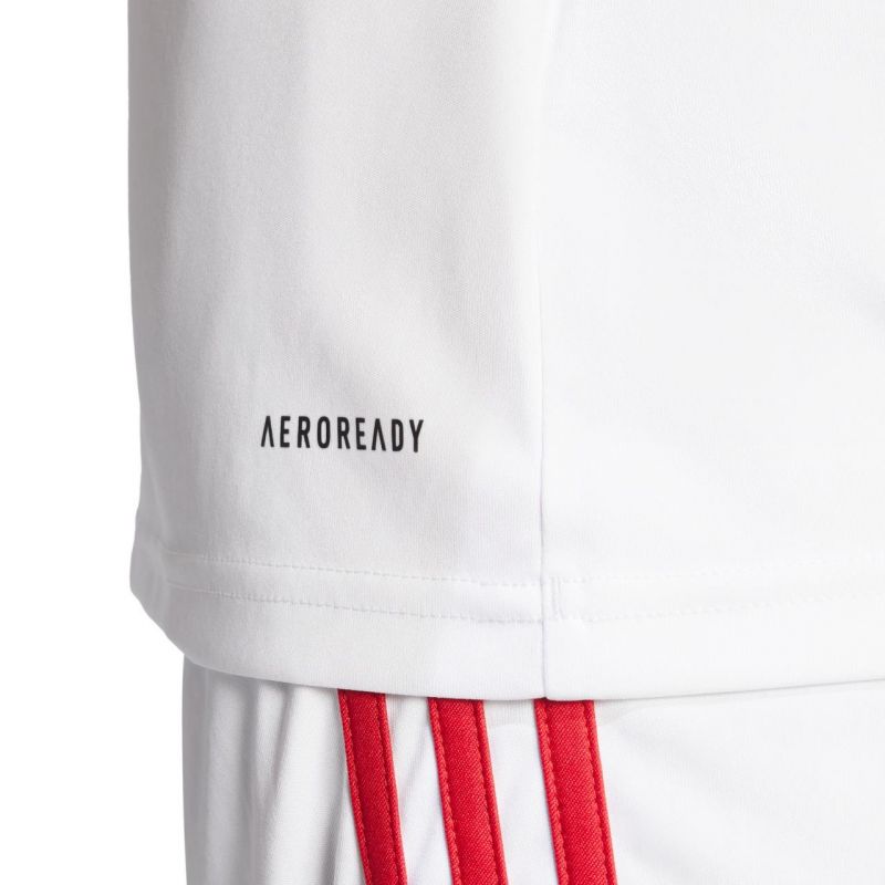 Tričko adidas Squadra 25 Jersey W JI9993