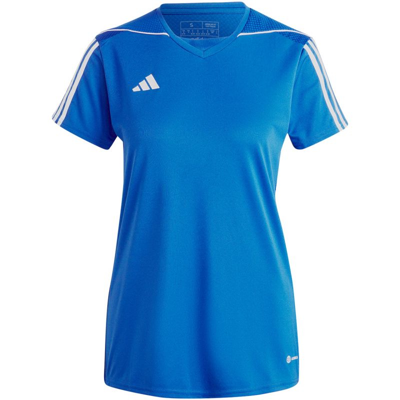 Tričko adidas Tiro 23 League Jersey W HR4616