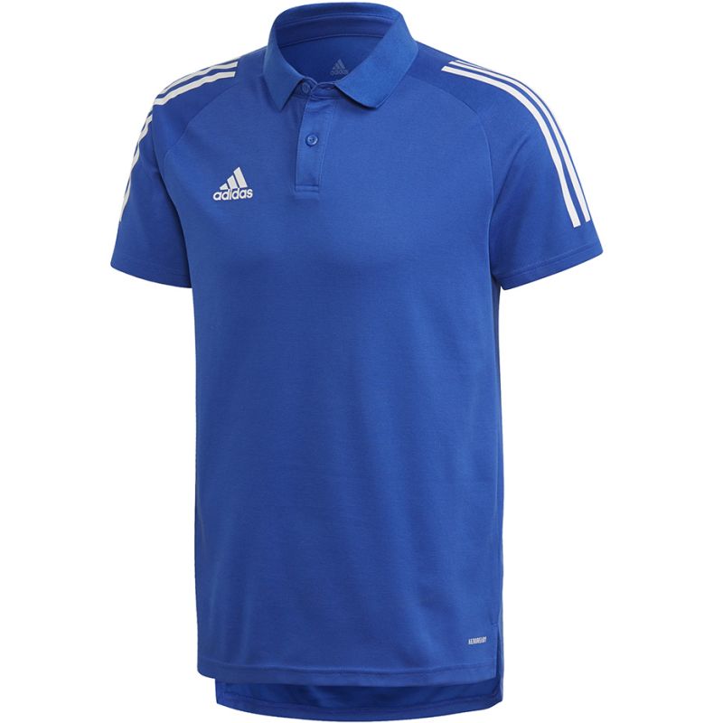 Tričko adidas Condivo 20 Polo M ED9237