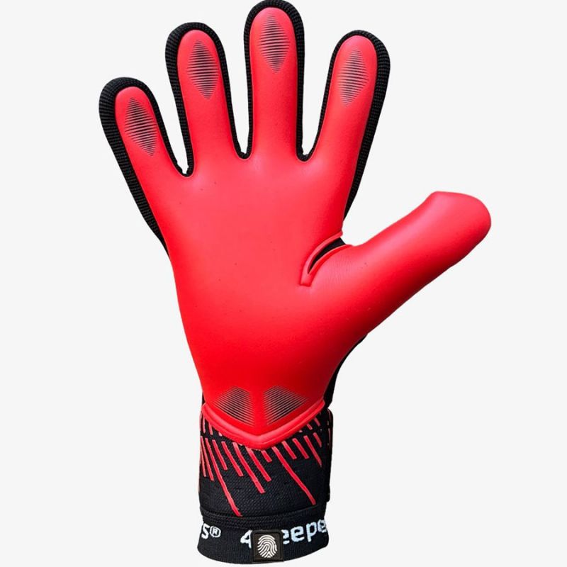 Brankárske rukavice 4keepers Neo Viper NC S982874