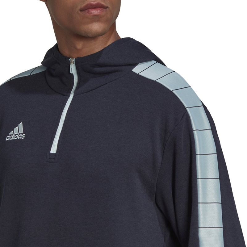 adidas Tiro Hoodie M HC1302