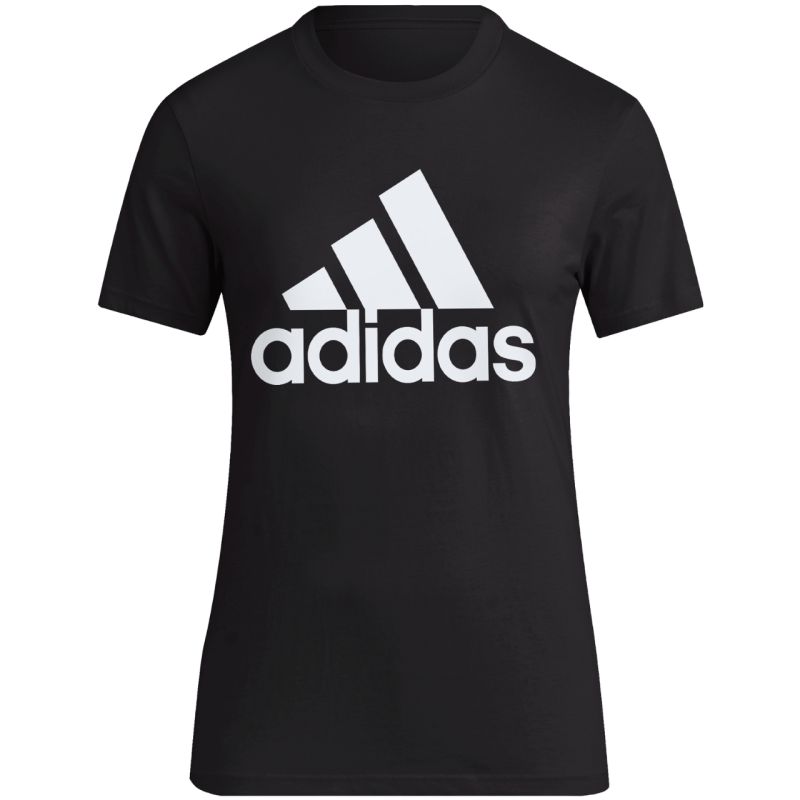 Tričko adidas Essentials Regular T-Shirt W GL0722
