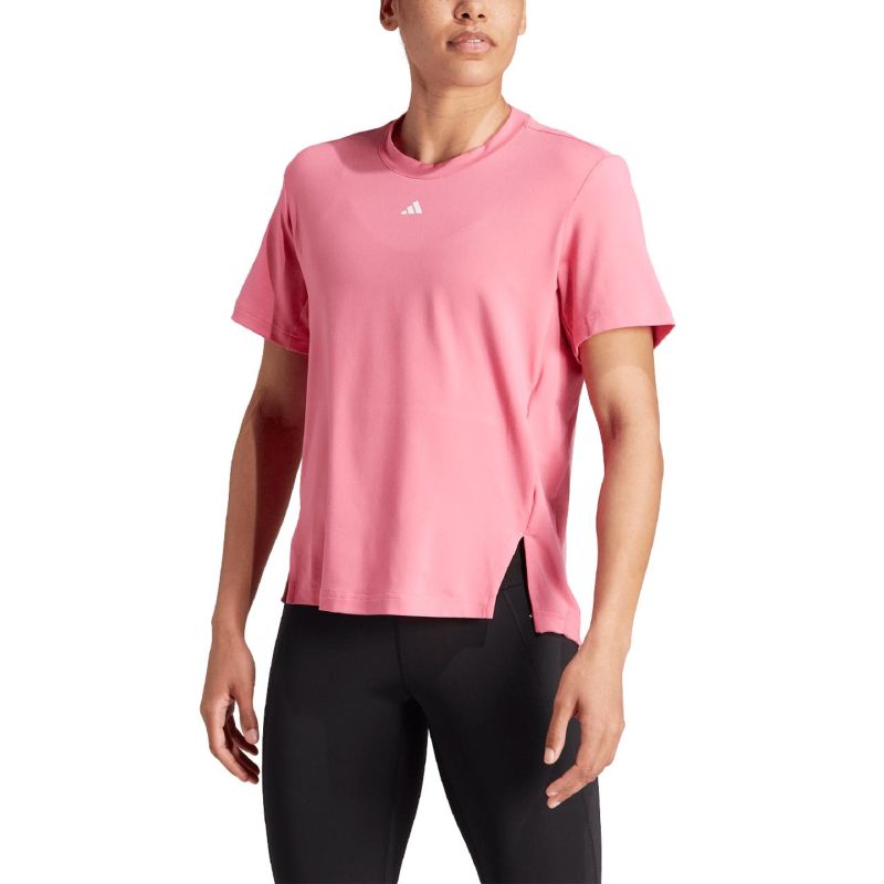 Tričko adidas Versatile Tee W IL1364
