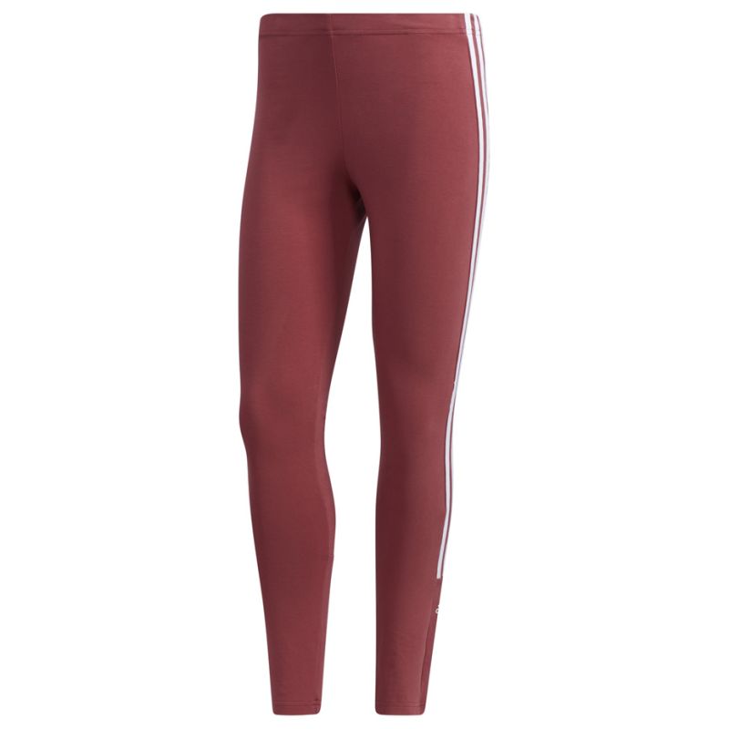 Tepláky legginsy adidas New A 78 TIG W GD9037