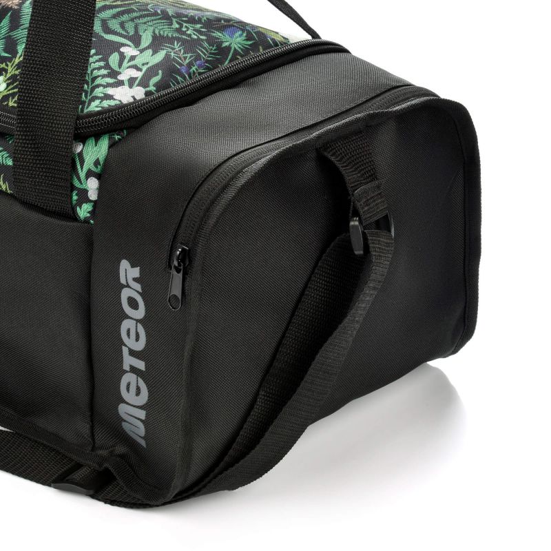 Taška fitness Meteor Nanuq 16894
