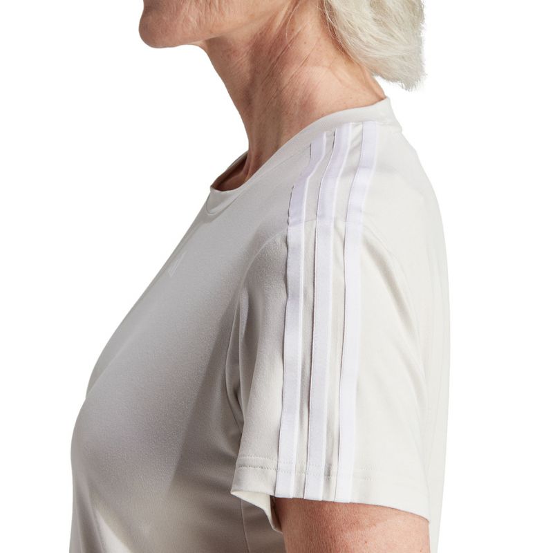 Tričko adidas Aeroready Train Essentials 3-Stripes Tee W HZ5681