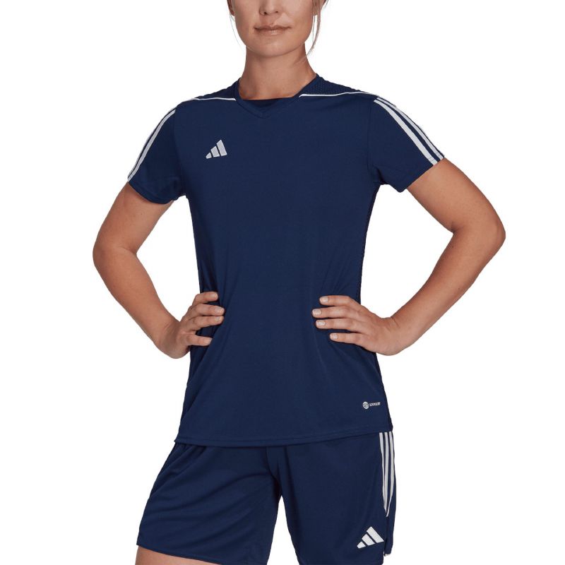 Futbalový dres adidas Tiro 23 League Jersey W HR4613