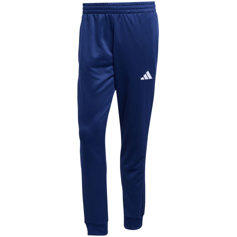 Tepláková súprava adidas Sportswear Basic 3-Stripes French Terry M KB7656