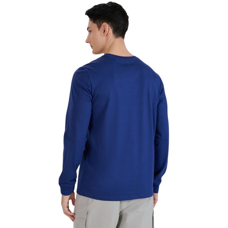 Tričko 4F Longsleeve M432 M 4FWMM00TLNM432 031S