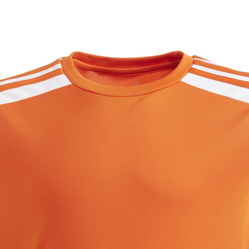 Tričko adidas Squadra 21 Jr GN8089
