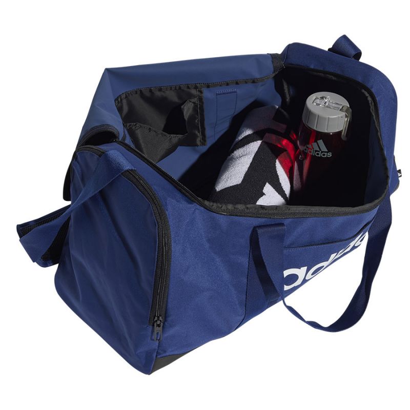 Taška adidas Linear Duffel M IN6116
