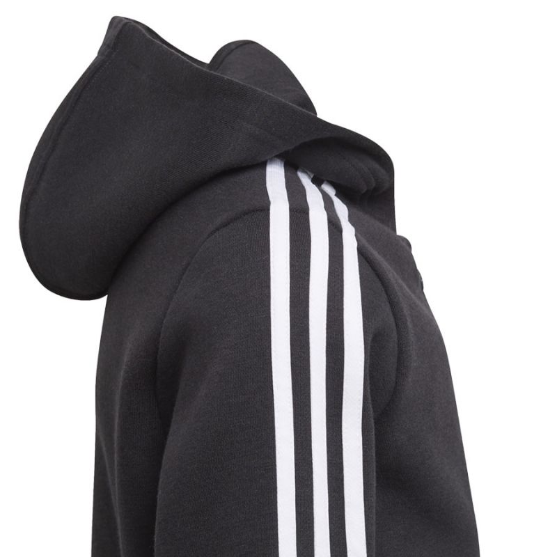 adidas Essentials 3S Full-zip Hoodie Jr GQ8900