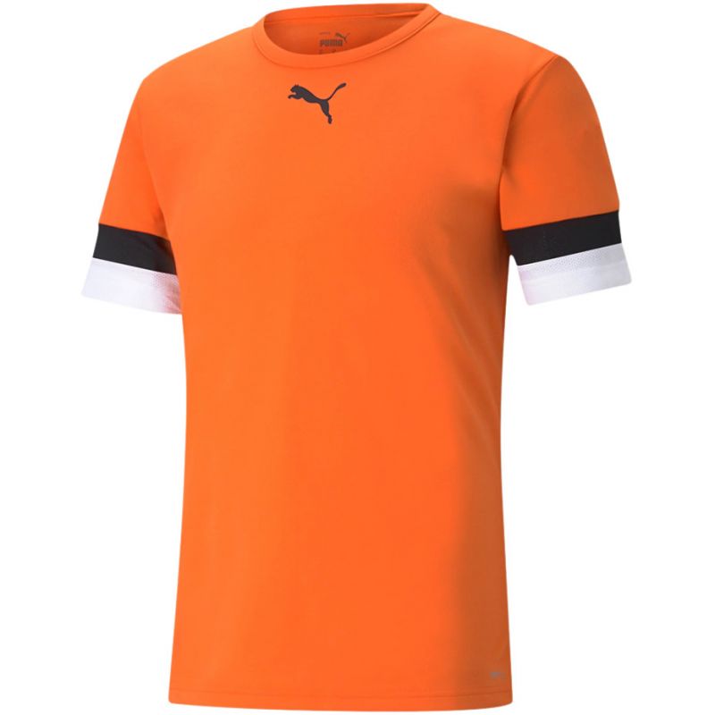Tričko Puma teamRise Jersey M 704932 08