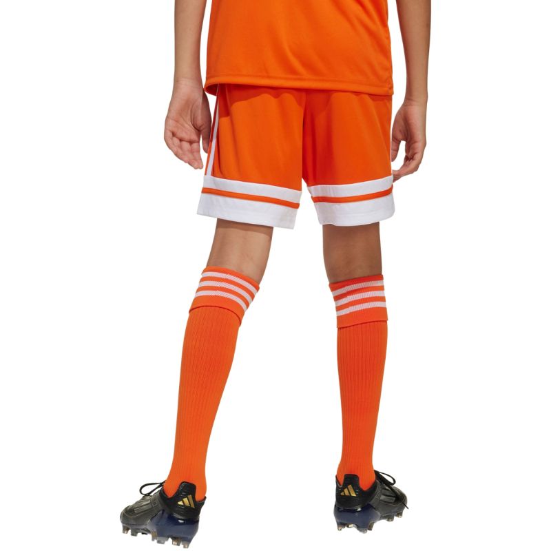 Trenky adidas Squadra 25 Jr JC8664