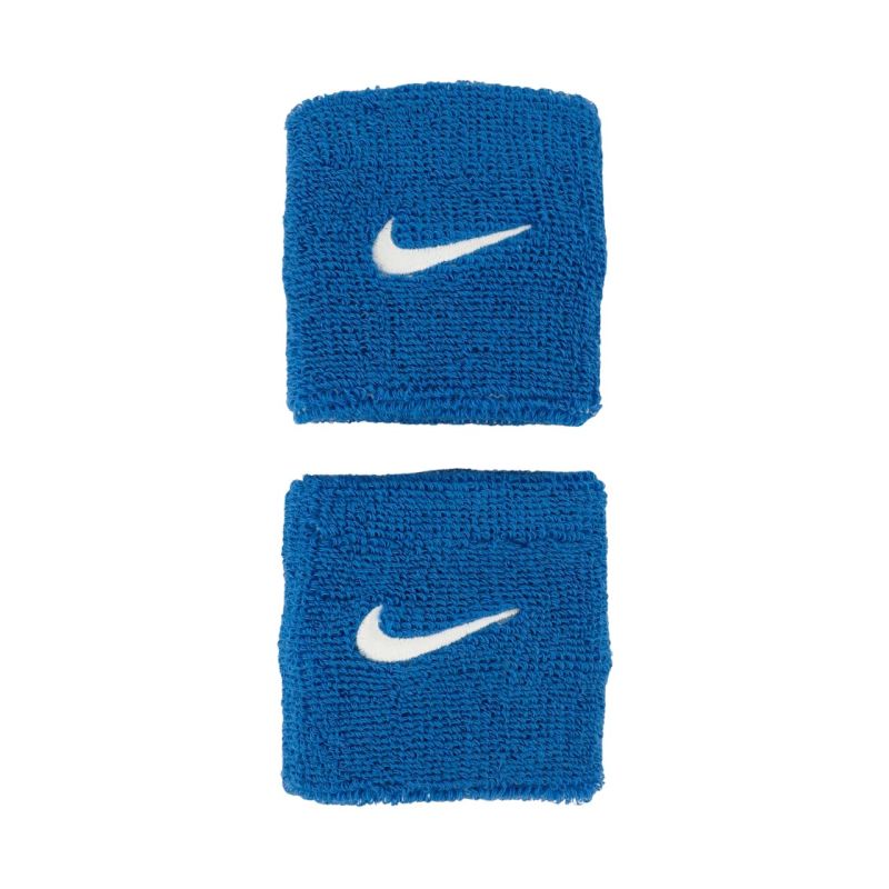 Nike Swoosh Wristbands 2 ks. N1012405400S