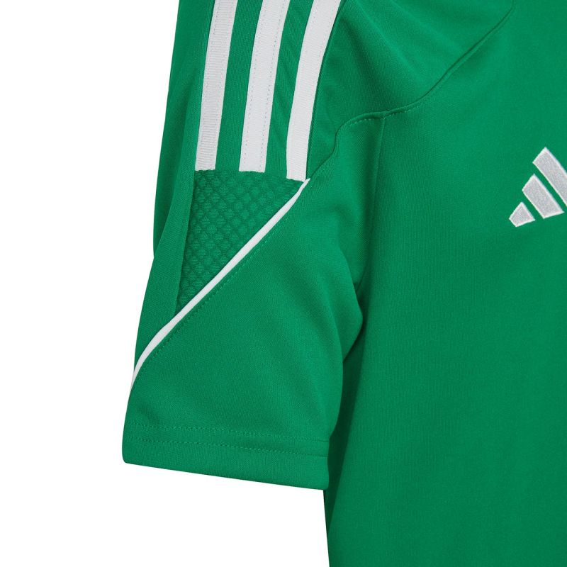 Tričko adidas Tiro 23 League Jersey Jr IC7483