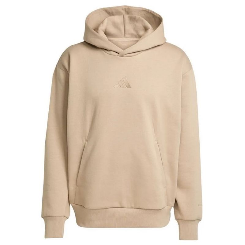 adidas All SznFleece M JX5091