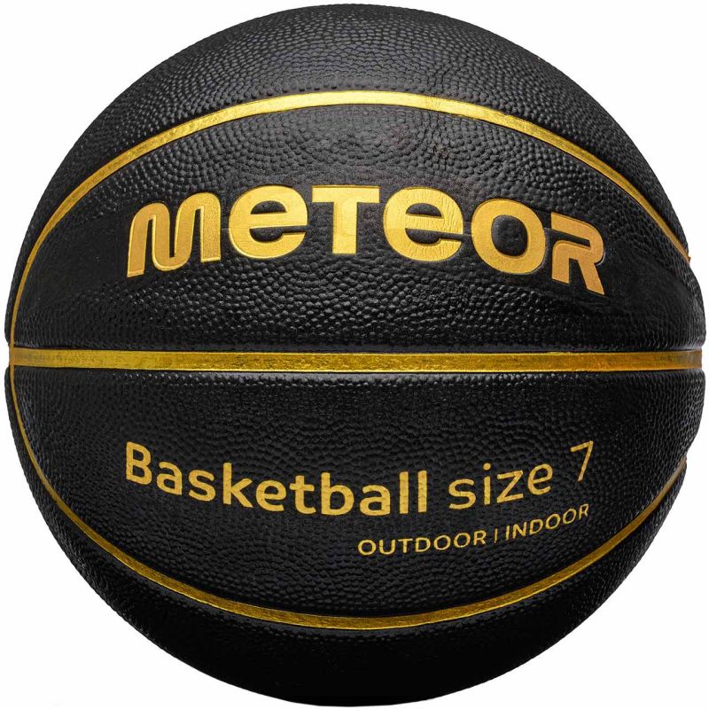 Basketbalová lopta Meteor Cellular 7  16697