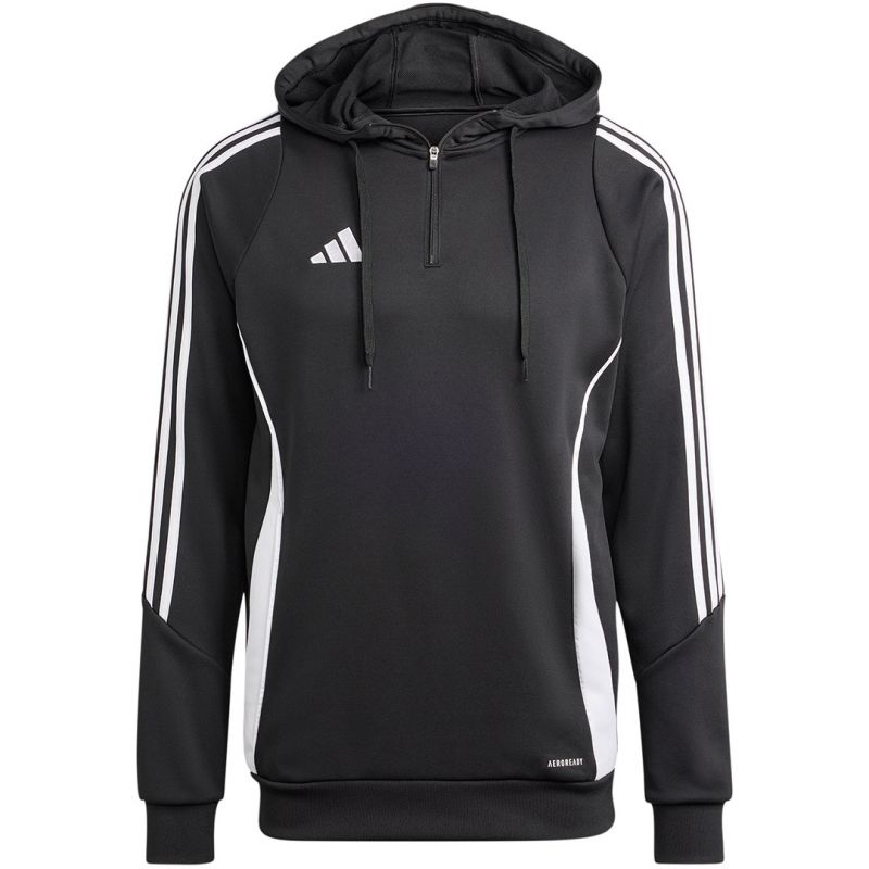adidas Tiro 24 Training Hoodie M IJ9957