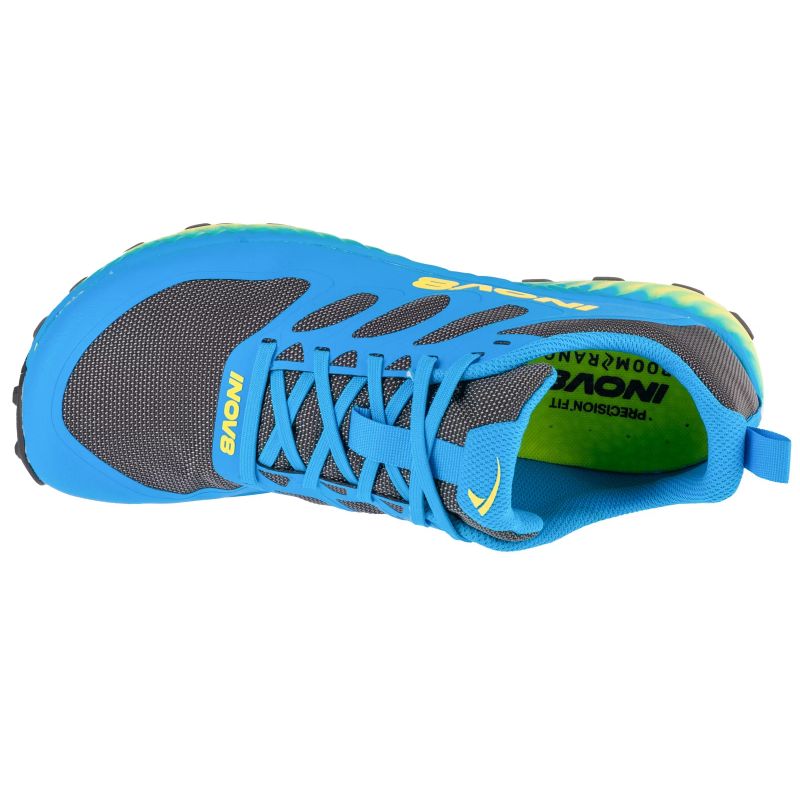 Inov-8 MudTalon M 001144-DGBLYW-P-001