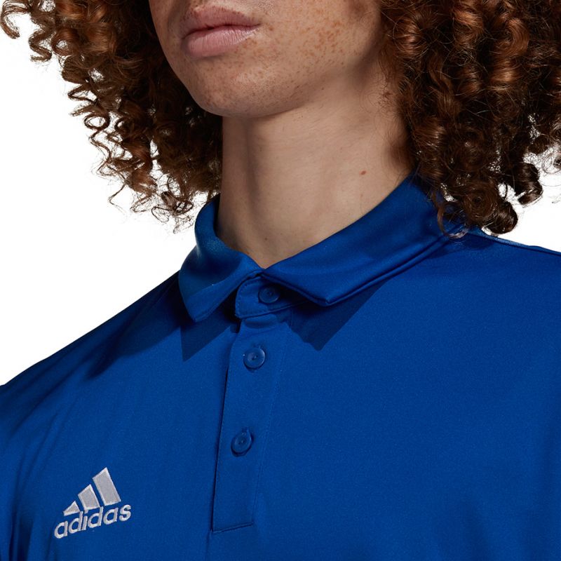 Tričko adidas Entrada 22 Polo M HG6285