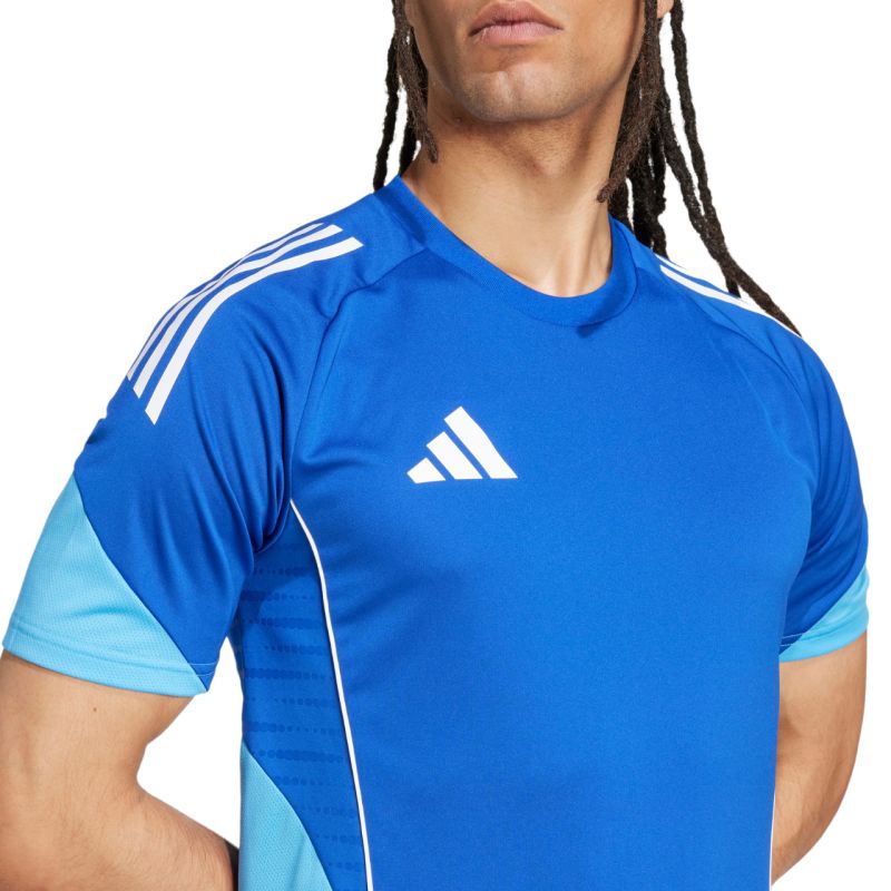 Tričko adidas Tiro 25 Competition Training M JI6573