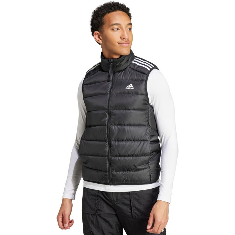 adidas Essentials 3-Stripes Light Down M HZ5728