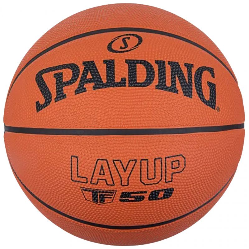 Basketbalová lopta Spalding LayUp TF-50 84334Z