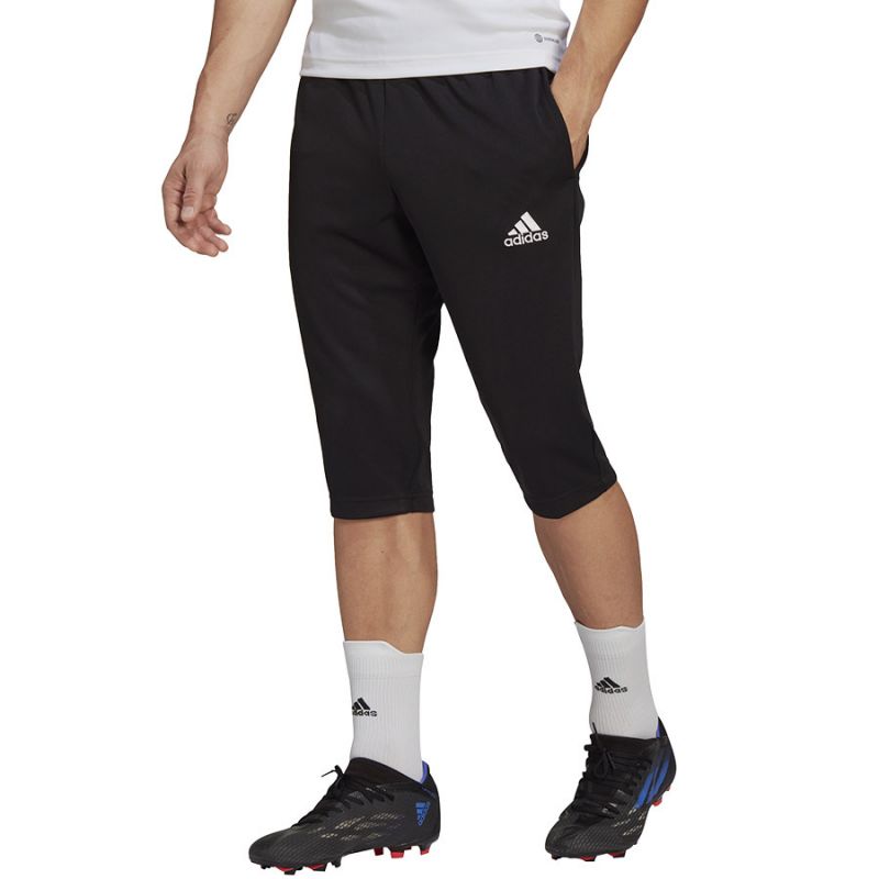 Tepláky adidas Entrada 22 3/4 Panty M HB0576