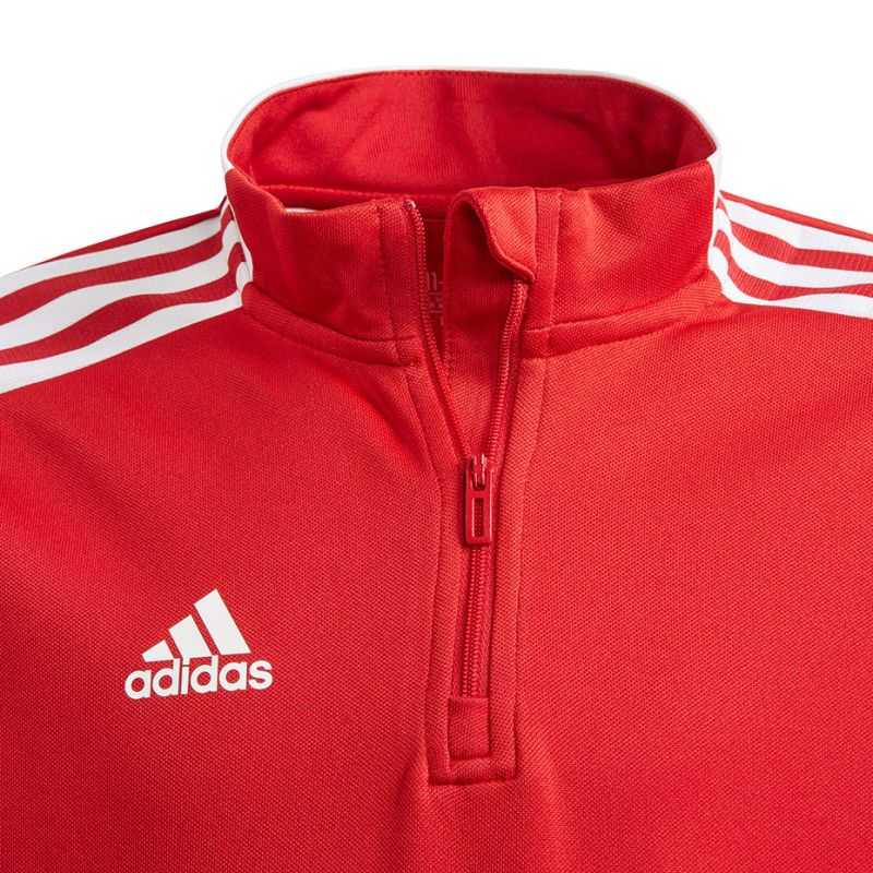 adidas Tiro 21 Training Top Youth Jr GM7323
