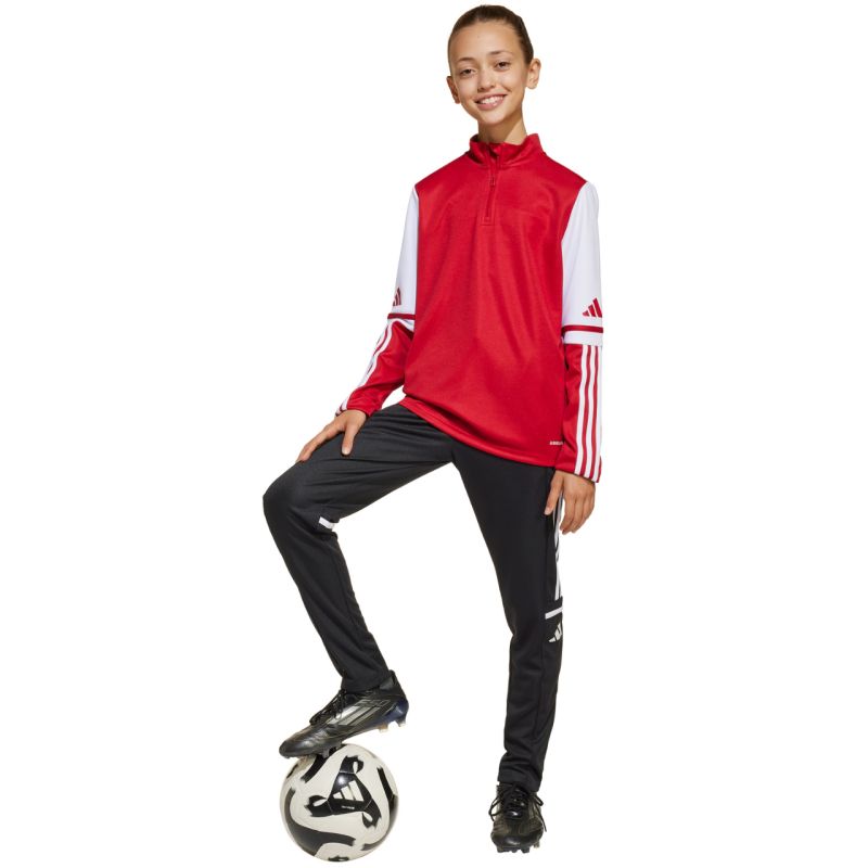 adidas Squadra 25 Training Top Jr JD3026