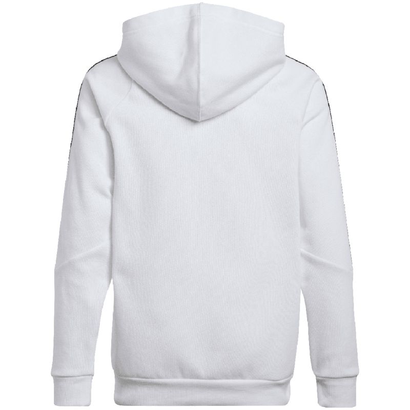adidas Tiro 24 Hooded Sweat Jr IR7506