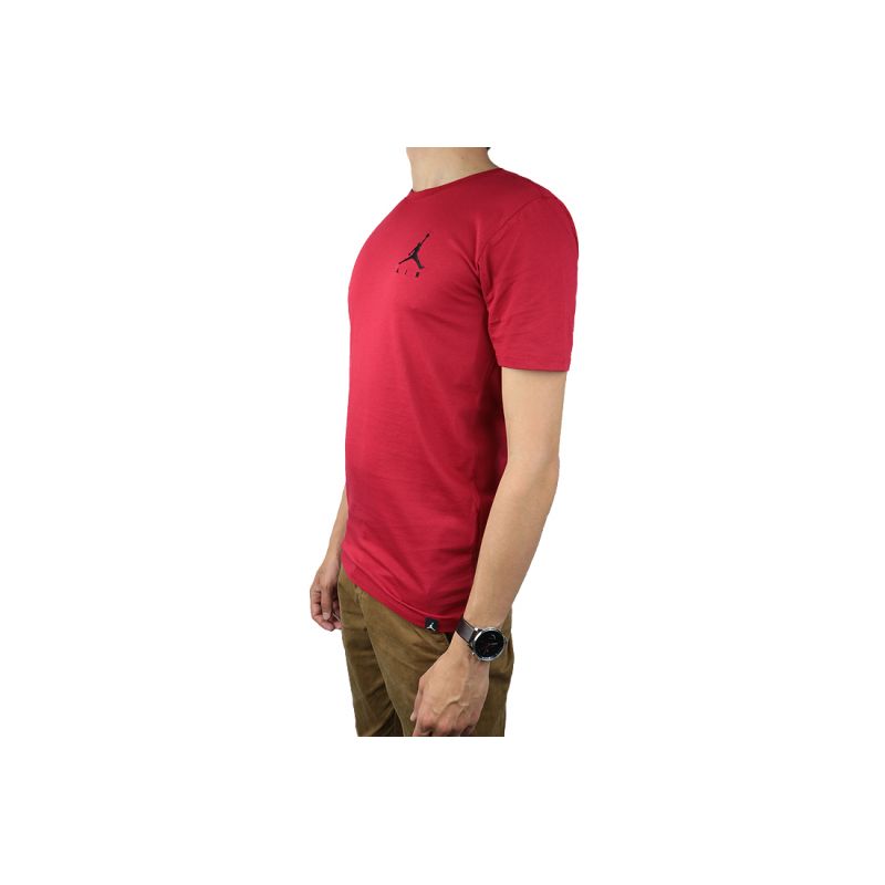 Tričko Jordan Air Jumpman Embroidered Tee M AH5296-687