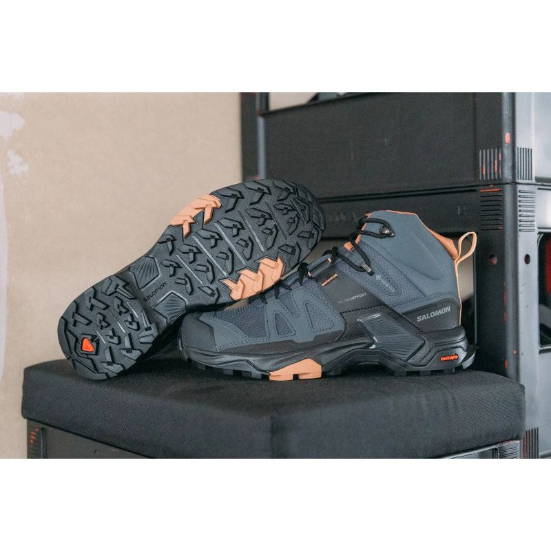 Salomon X Ultra 4 Mid GTX W 412956