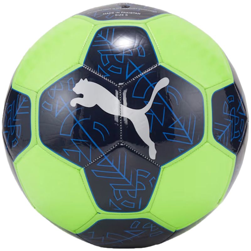 Futbalová lopta Puma Prestige 83992 07