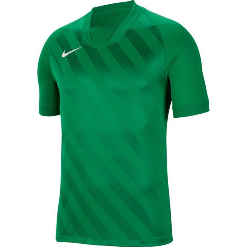 Tričko Nike Dri Fit Challange 3 Y Jr BV6738 302